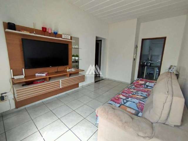 Vendo apartamento em Itaúna com excelente localização!