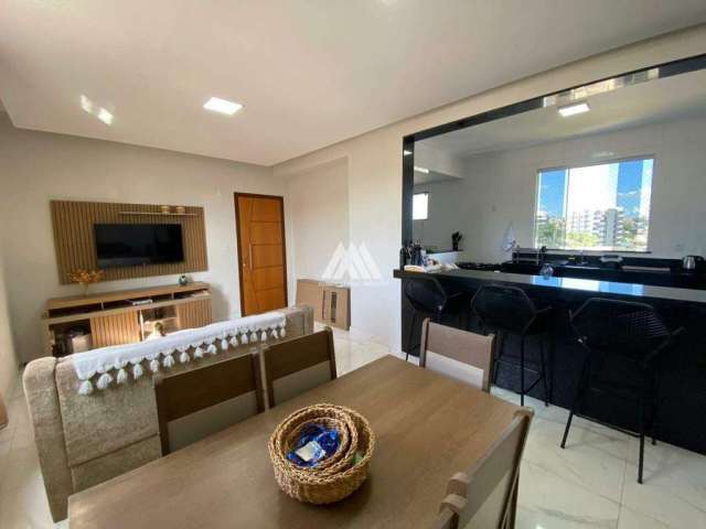 Vendo apartamento em Itaúna com excelente localização!