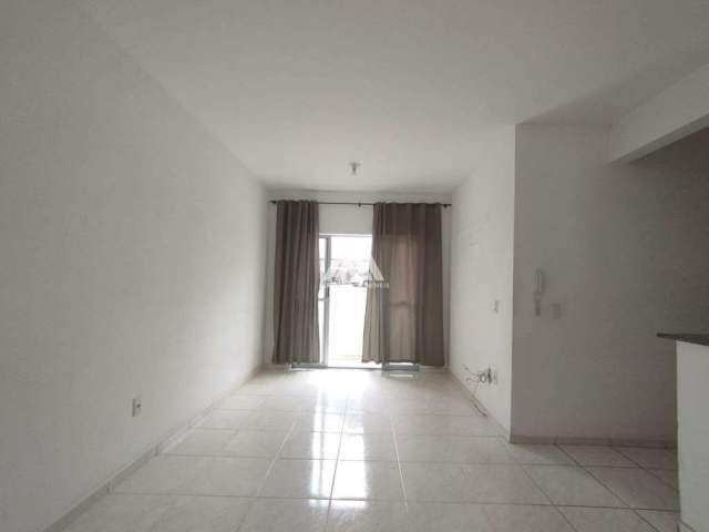 Apartamento residencial no São Geraldo