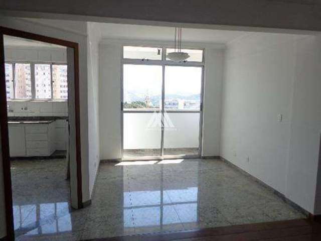 Vendo apartamento em Itaúna com excelente localização no centro!