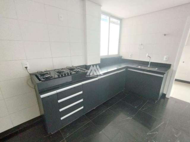 Apartamento com portaria 24 horas