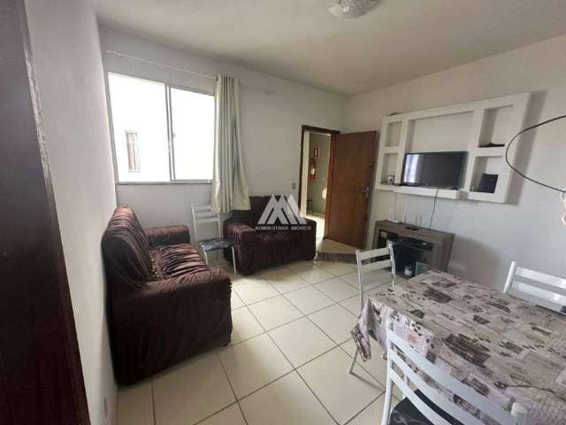 Vendo apartamento em Itaúna com m 02 quartos e uma cozinha toda azulejada com porta em vidro em ótima localização