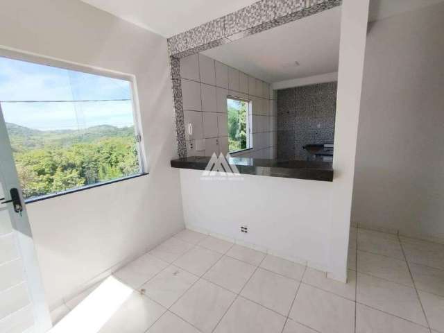 Vendo apartamento em Itaúna em bairro com ótima localização!