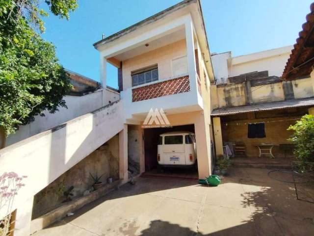 Vendo casa em Itaúna com ótima localização!