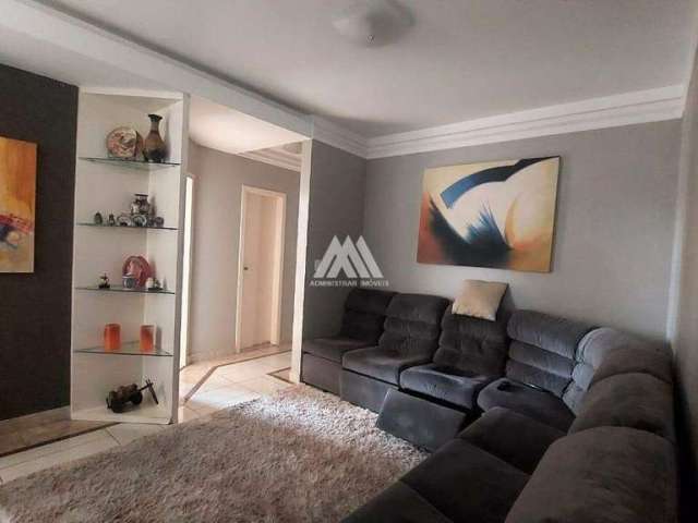 Vendo apartamento em Itaúna com excelente localização!