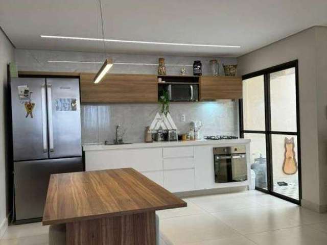 Vendo apartamento em Itaúna na região central com excelente padrão de acabamento!