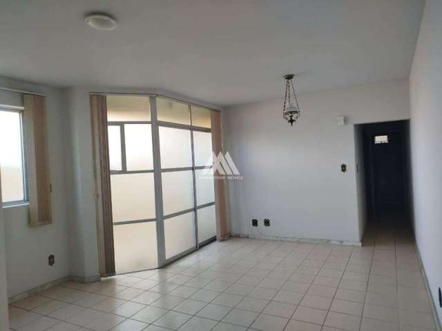 Vendo apartamento em Itaúna de 108,47m² com localização central!