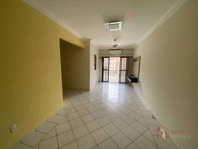 Apartamento com 3 dormitórios à venda por R$ 600.000,00 - Maitinga - Bertioga/SP