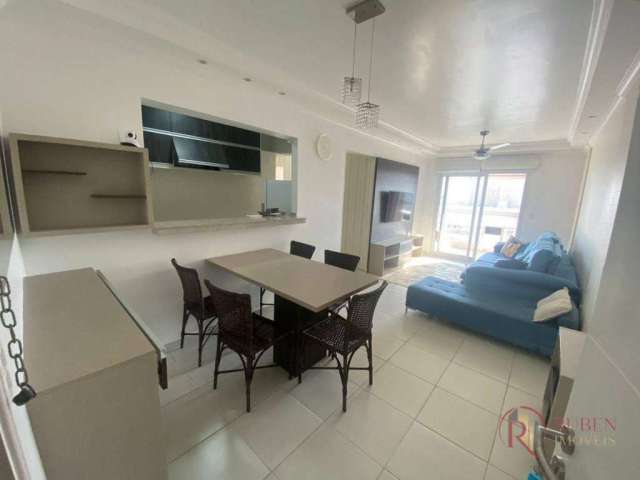 Apartamento com 2 dormitórios à venda, 83 m² por R$ 950.000,00 - Indaiá - Bertioga/SP