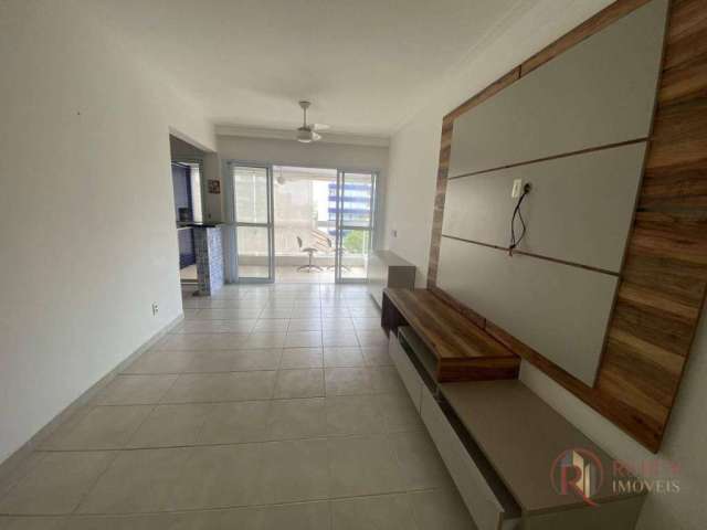 Apartamento com 3 dormitórios à venda por R$ 954.000 - Maitinga - Bertioga/SP