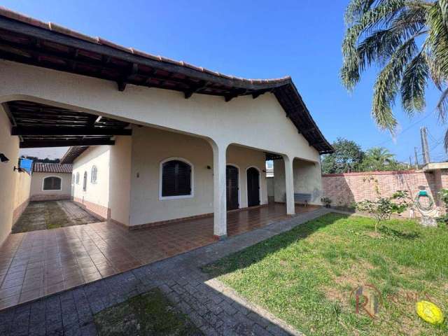 Casa com 3 dormitórios à venda, 255 m² por R$ 745.000,00 - Albatróz - Bertioga/SP