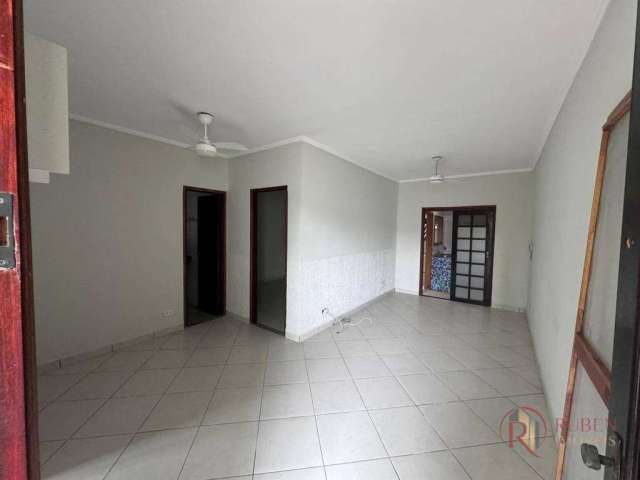 Village com 2 dormitórios à venda, 55 m² por R$ 390.000 - Maitinga - Bertioga/SP