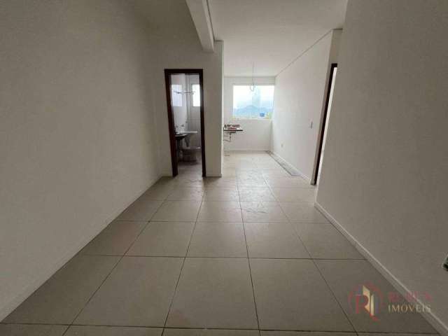 Apartamento com 2 dormitórios - venda por R$ 240.000,00 ou aluguel por R$ 2.000,00/mês - Jardim Vicente de Carvalho - Bertioga/SP