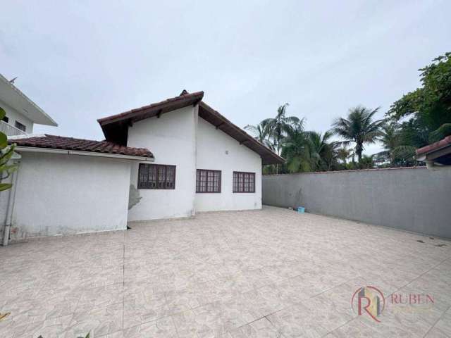 Casa com 3 dormitórios à venda, 146 m² por R$ 720.000,00 - Maitinga - Bertioga/SP