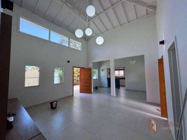 Casa com 3 dormitórios à venda, 221 m² por R$ 1.700.000,00 - Indaiá - Bertioga/SP