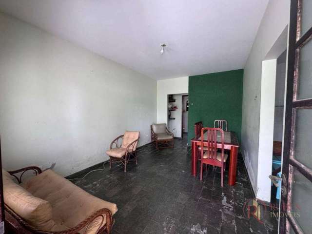 Village com 1 dormitório para alugar, 35 m² por R$ 1.900,00/mês - Maitinga - Bertioga/SP