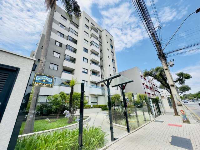 Apartamento Mobiliado - Bairro Bacacheri, Curitiba