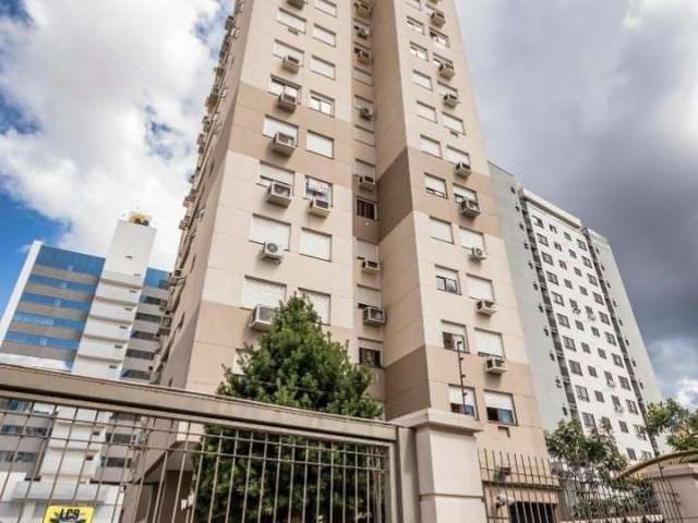 Apartamento 2 dormitórios 1 vaga  no bairro Santana