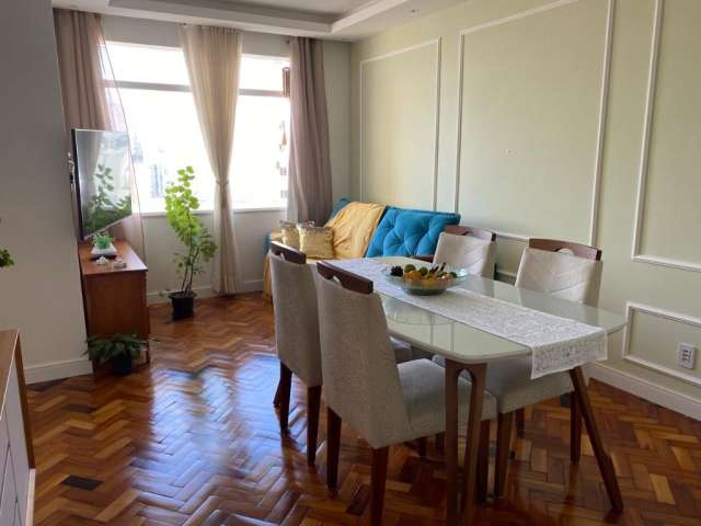 Apartamento 2 Quartos c/Home Suite No Santa Tereza