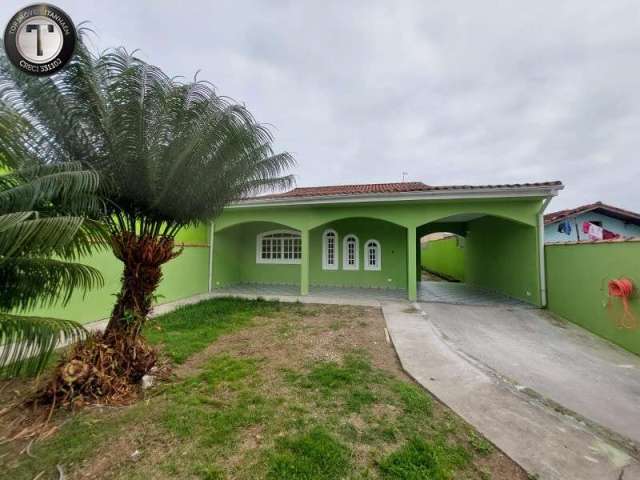 Casa 3 quartos a venda Itanhaém, São Paulo, bairro Ivoti ,