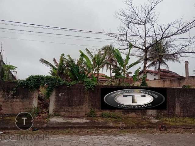 Excelente terreno a venda, Cibratel I, Itanhaém, São Paulo, terreno a 200 metros da praia,  com 824,50 metros quadrados