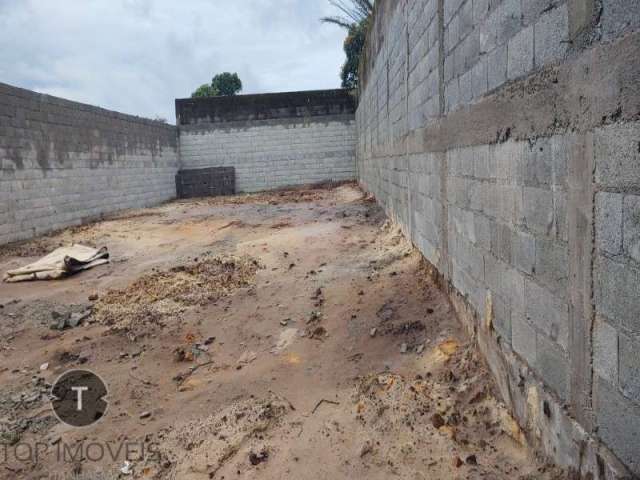 Terreno à venda em Itanhaém , São Paulo , Bairro  Jardim Coronel , medindo 250 m²