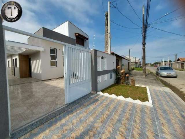 Casa 2 quartos com piscina a venda , Itanhaém, São Paulo, Região da Nova Itanhaém no bairro Nossa Senhora Sion serra, sendo um dos quartos suíte