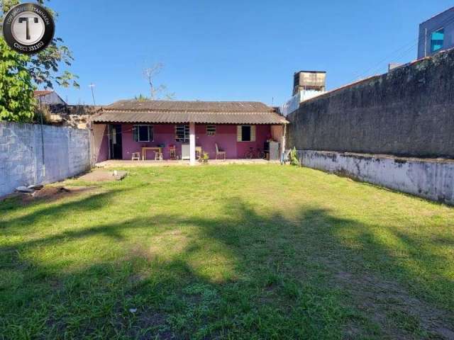 Edícula 1quarto  a venda Itanhaém, São Paulo, na Região do Bopiranga no bairro Santa Júlia