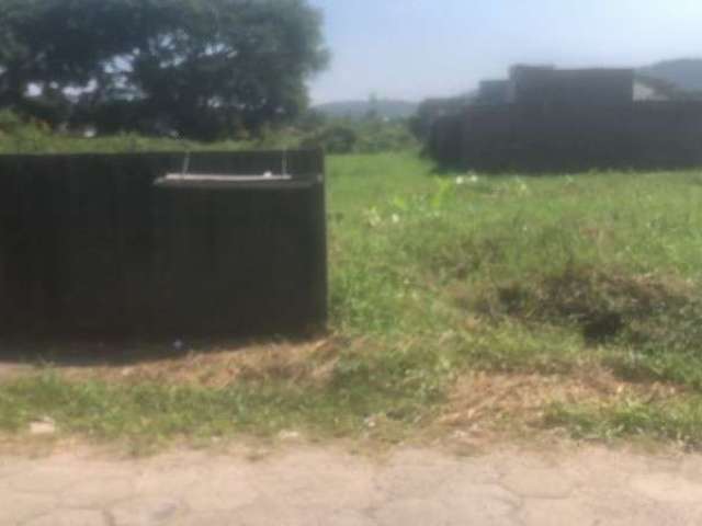 Terreno de esquina a venda sendo 170 metros quadrados  localizado na região do suarão no bairro jardim suarão - itanhaém