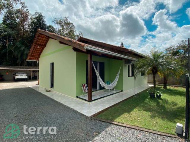 Casa com 3 quartos à venda no Estrada das Areias, Indaial , 230 m2 por R$ 640.000