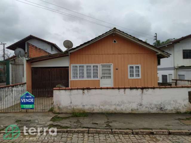 Casa com 3 quartos à venda no Carijós, Indaial , 118 m2 por R$ 310.000