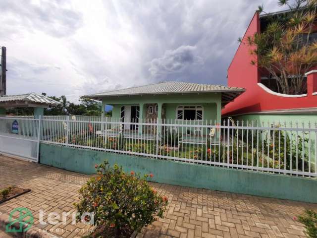 Casa com 4 quartos à venda no Carijós, Indaial , 160 m2 por R$ 490.000