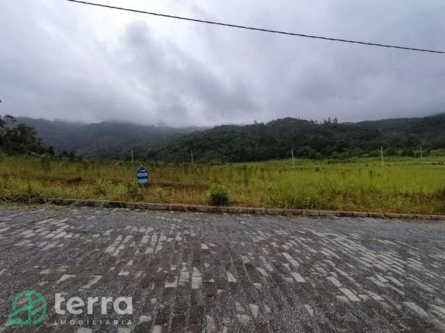 Terreno à venda no Rodeio 12, Rodeio  por R$ 129.000