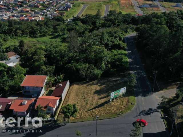 Terreno comercial à venda no João Paulo II, Indaial  por R$ 290.000