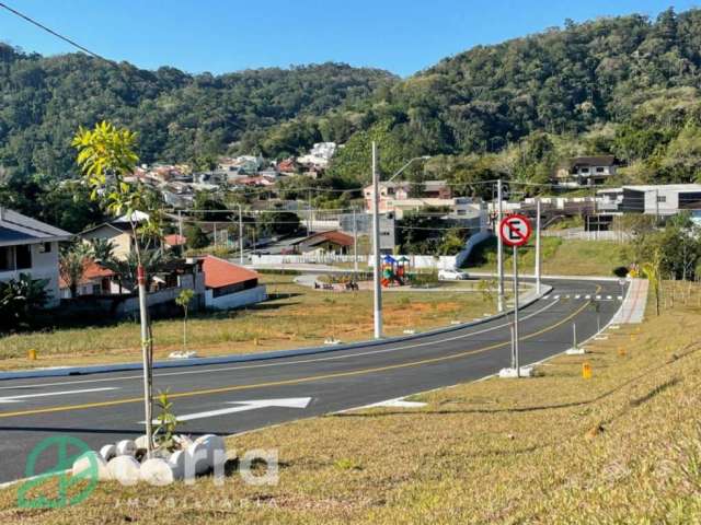 Terreno à venda no Estrada das Areias, Indaial  por R$ 249.900