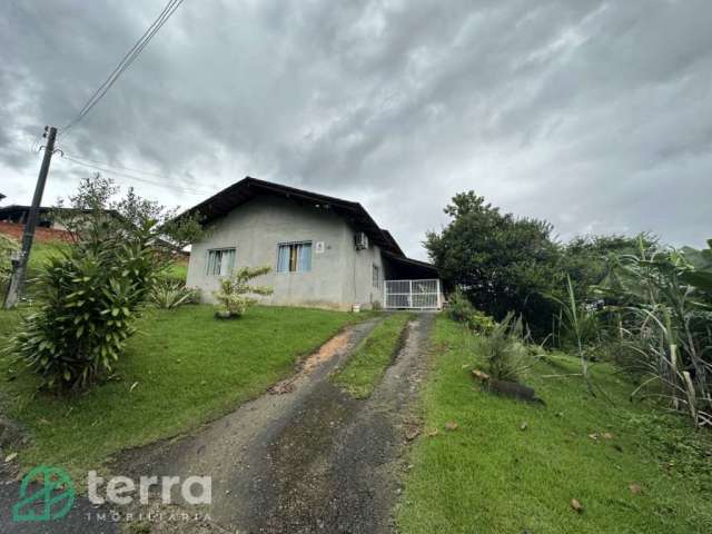 Casa com 4 quartos à venda no Carijós, Indaial , 115 m2 por R$ 310.000