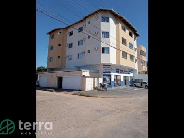 Apartamento com 2 quartos à venda no Nações, Indaial , 70 m2 por R$ 215.000