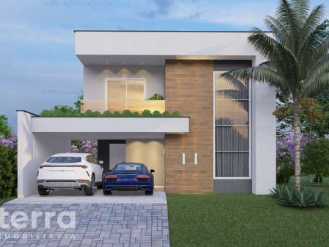 Casa com 3 quartos à venda no Velha Central, Blumenau , 136 m2 por R$ 850.000