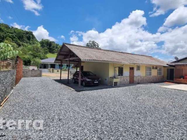 Casa com 3 quartos à venda no Encano, Indaial , 140 m2 por R$ 450.000