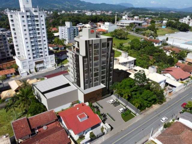 Apartamento com 3 quartos à venda no Nações, Indaial , 108 m2 por R$ 456.269