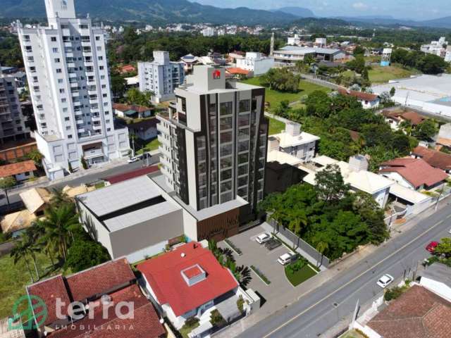 Apartamento com 2 quartos à venda no Nações, Indaial , 82 m2 por R$ 459.000