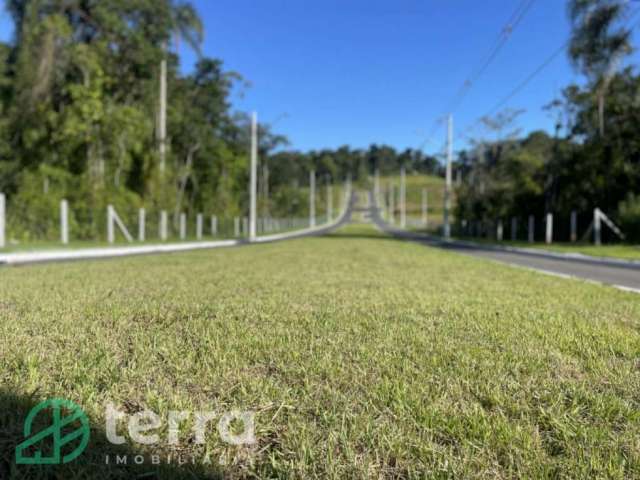 Terreno à venda no Arapongas, Indaial  por R$ 256.900