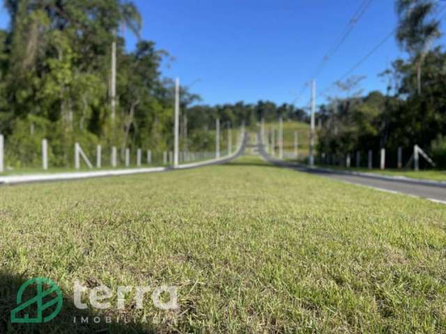 Terreno comercial à venda no Arapongas, Indaial  por R$ 256.900