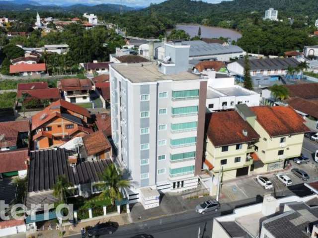 Apartamento com 3 quartos à venda no Nações, Indaial , 108 m2 por R$ 730.000