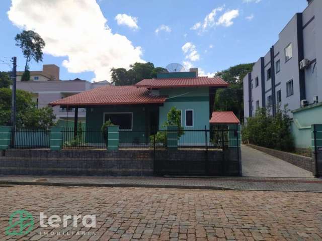 Casa com 4 quartos à venda no Rio Morto, Indaial  por R$ 650.000