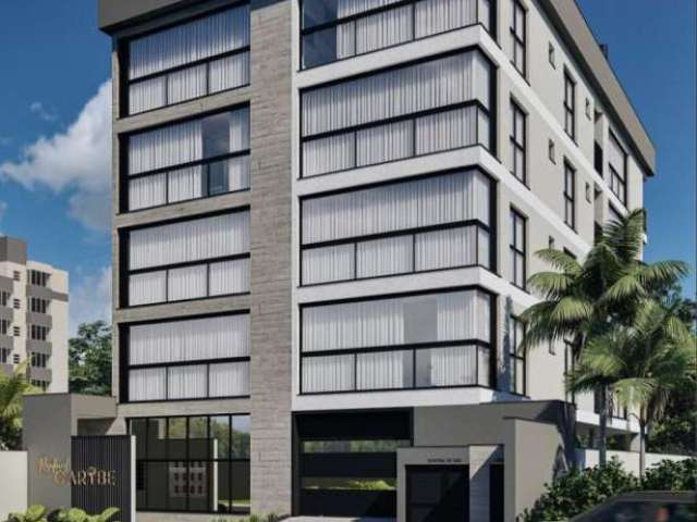 Apartamento com 2 quartos à venda no Rio Morto, Indaial , 70 m2 por R$ 320.000