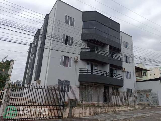 Apartamento com 2 quartos à venda no Nações, Indaial , 48 m2 por R$ 185.000