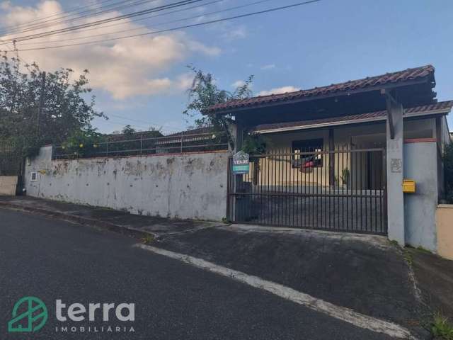 Casa com 4 quartos à venda no Carijós, Indaial , 120 m2 por R$ 450.000