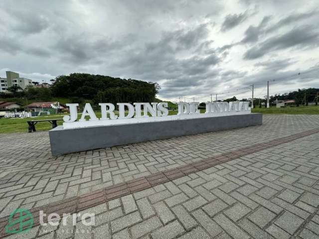 Terreno à venda no Carijós, Indaial , 360 m2 por R$ 184.900