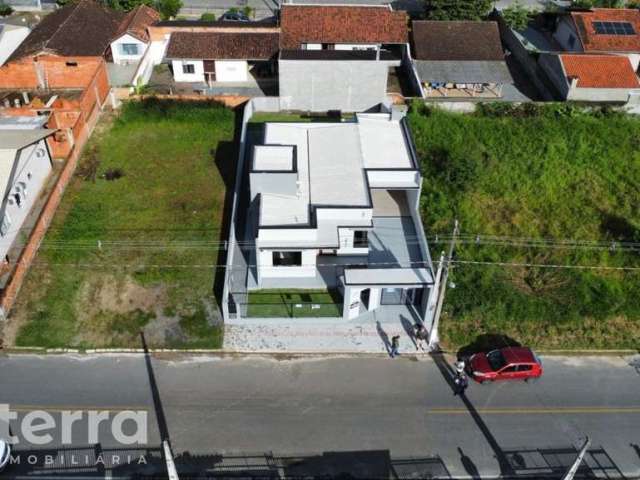 Casa com 3 quartos à venda no Ribeirão das Pedras, Indaial , 113 m2 por R$ 650.000